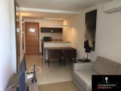 #043LB - Apartamento para Locação em Rio de Janeiro - RJ - 1