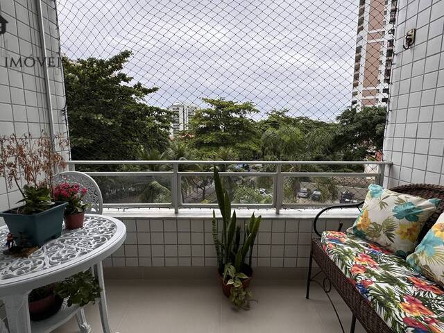 Apartamento para Venda em Rio de Janeiro - 4