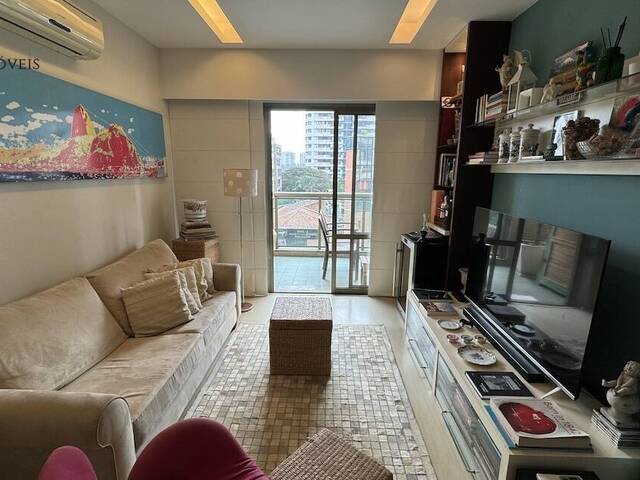 Apartamento para Venda em Rio de Janeiro - 1