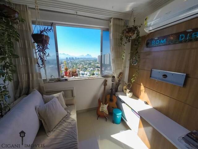 Apartamento para Venda em Rio de Janeiro - 2