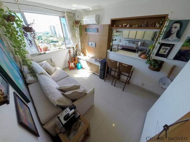 #1063B - Apartamento para Venda em Rio de Janeiro - RJ