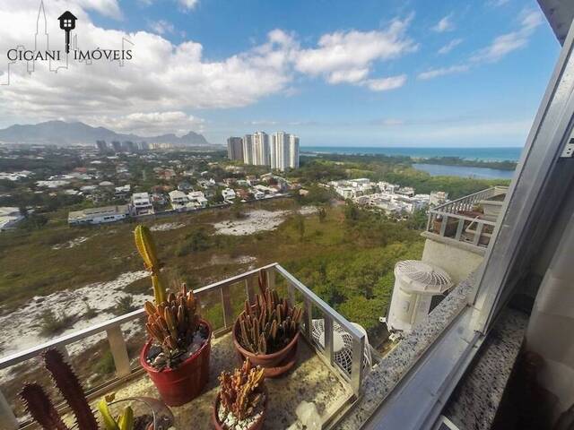 Apartamento para Venda em Rio de Janeiro - 3