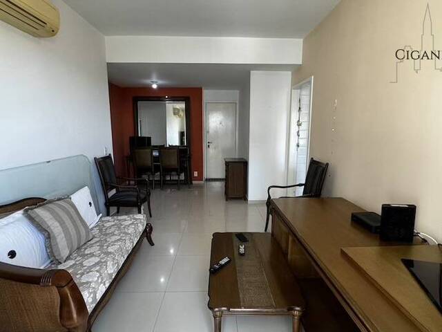 #519B - Apartamento para Venda em Rio de Janeiro - RJ - 1